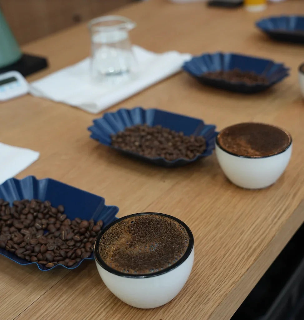 Why Does Philadelphia Love Small Batch Coffee?