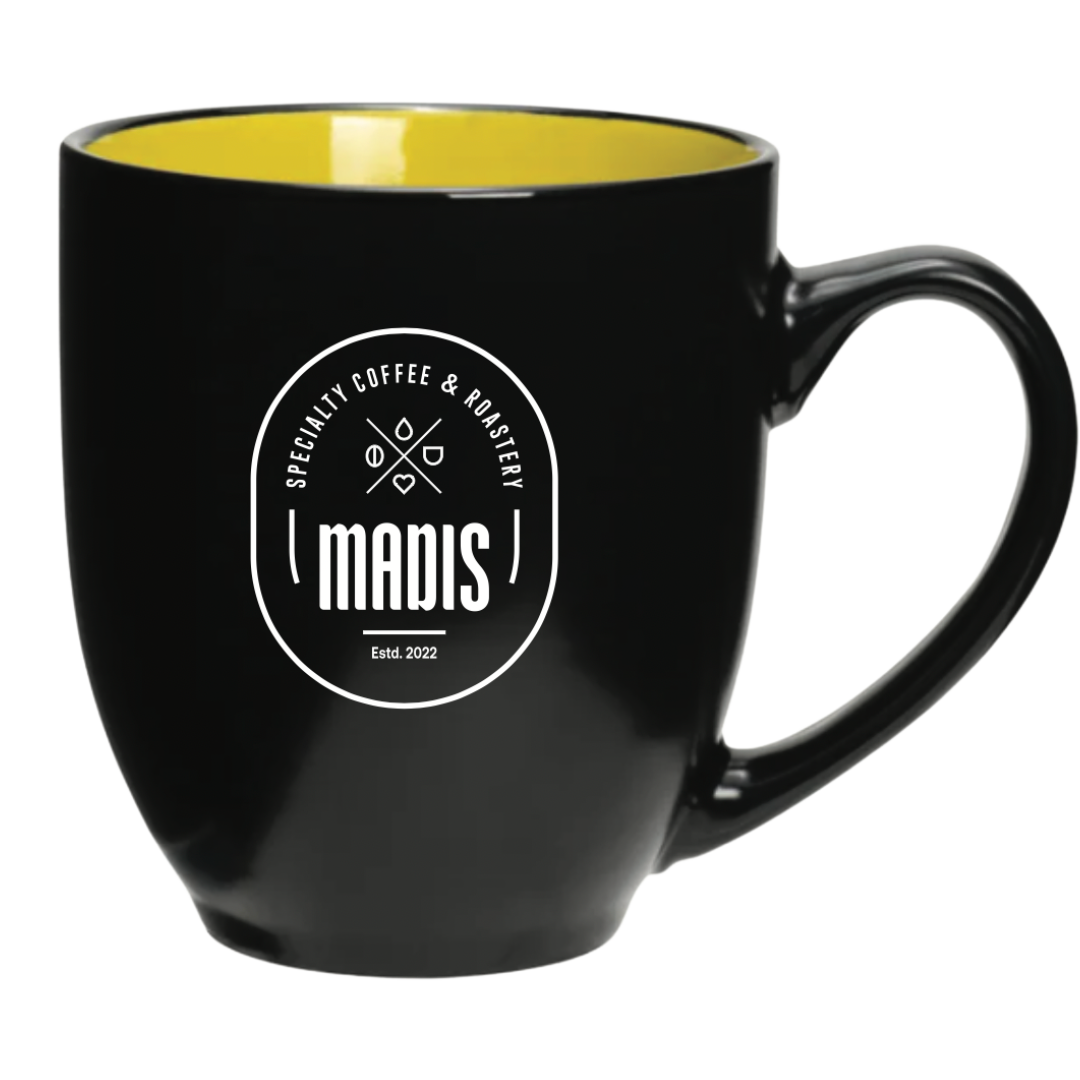 Classic Logo Mug