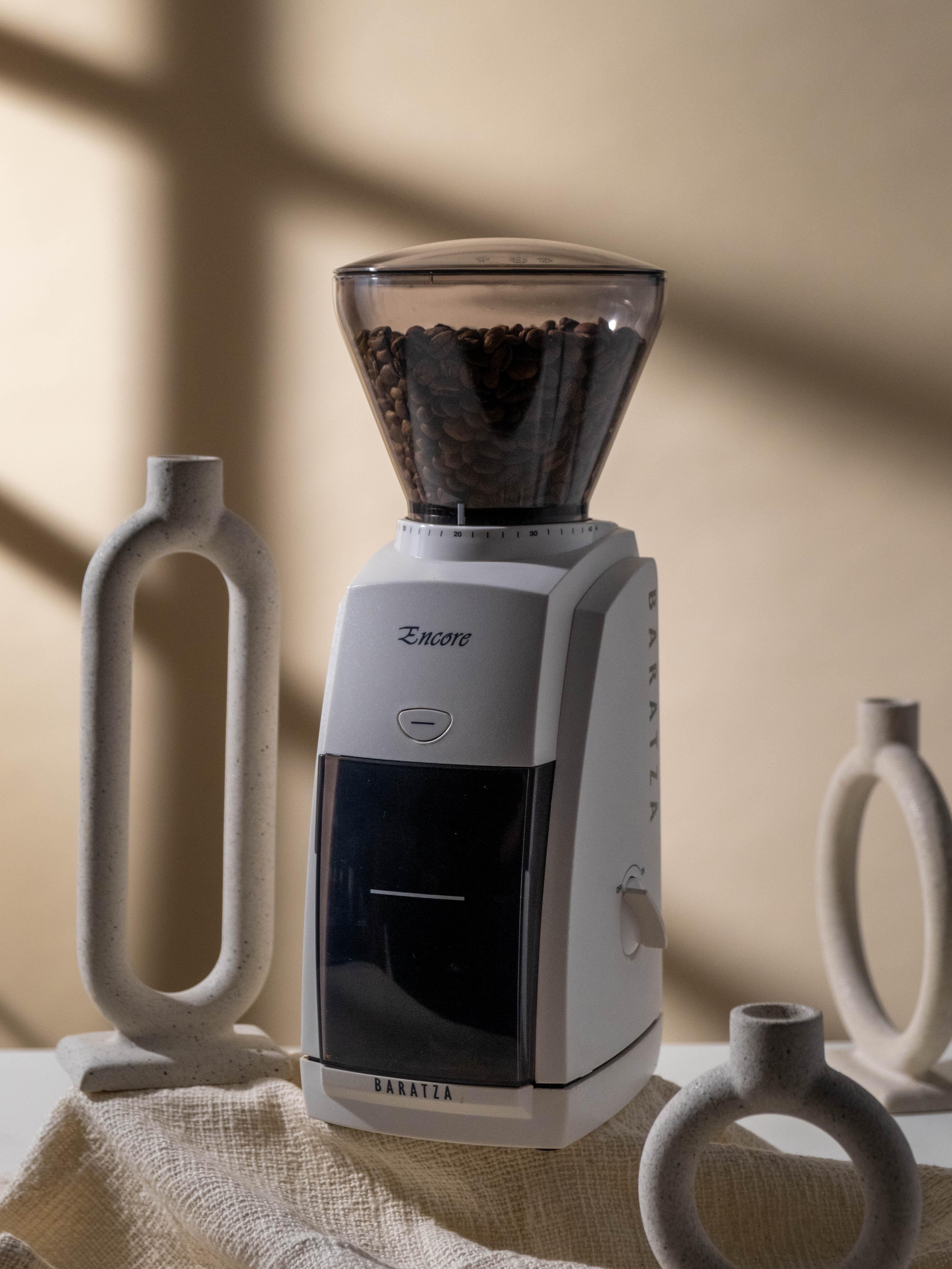 Baratza Encore Classic Espresso Grinder Madis Coffee Roasters
