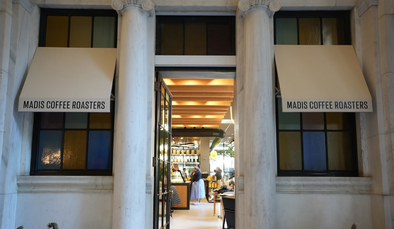 University City Café