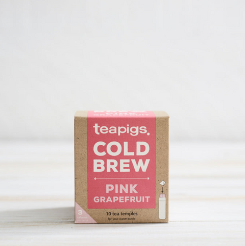 Cold Brew | Pink Grapefruit