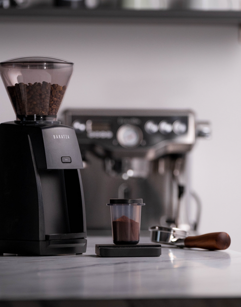 Baratza Encore ESP Espresso Grinder