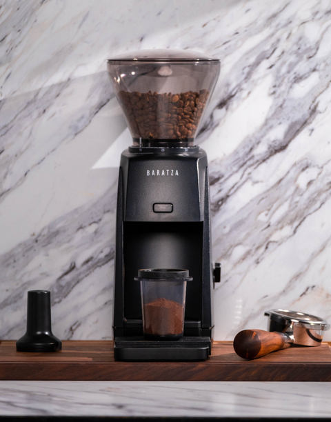 Baratza Encore ESP Espresso Grinder