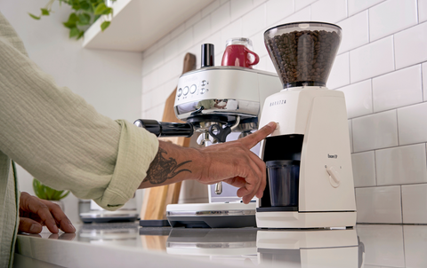 Baratza Encore ESP Espresso Grinder