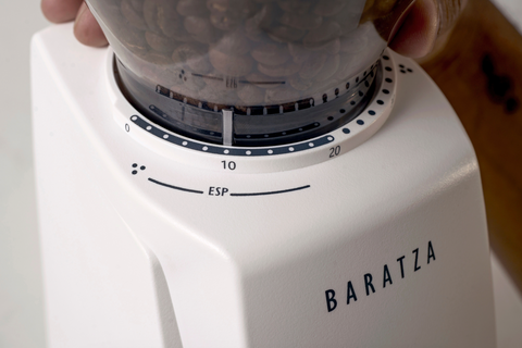 Baratza Encore ESP Espresso Grinder