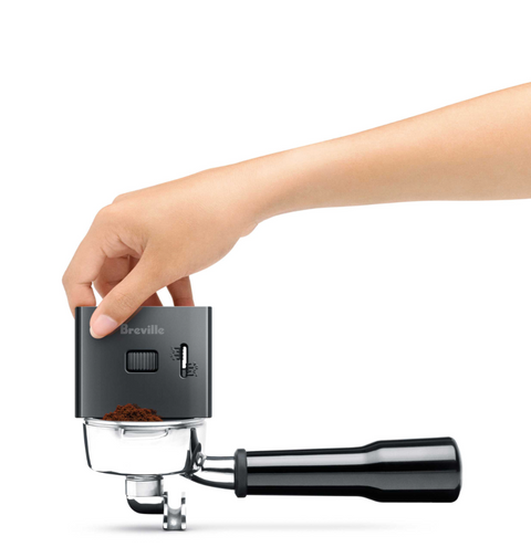 Breville Dose Control Pro