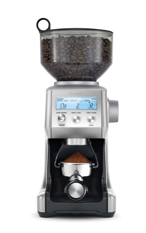 Breville Smart Grinder Pro