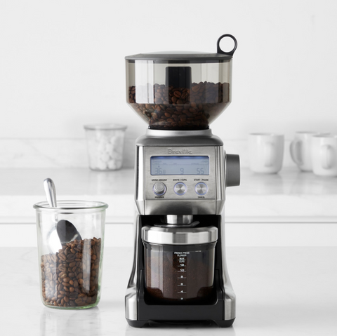 Breville Smart Grinder Pro