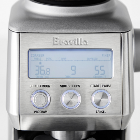 Breville Smart Grinder Pro