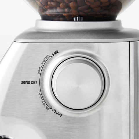 Breville Smart Grinder Pro