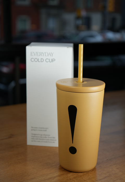 Cold Cup