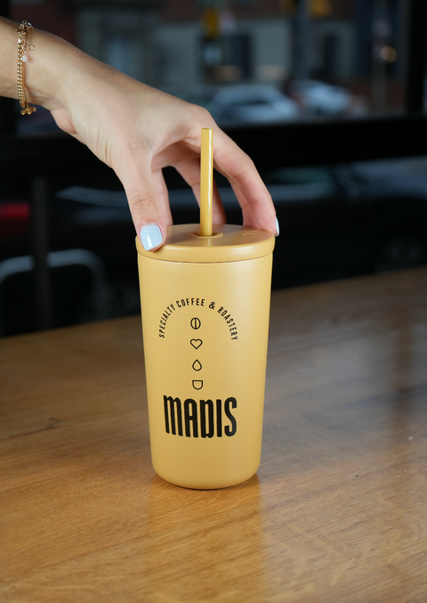 Cold Cup