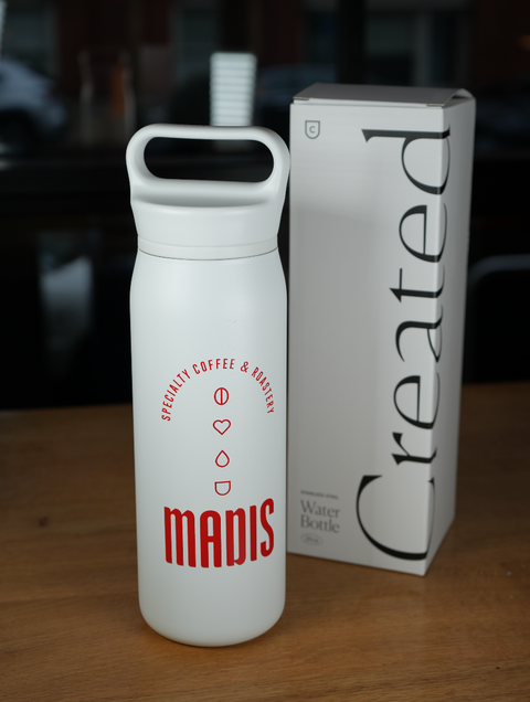 Wander Bottle