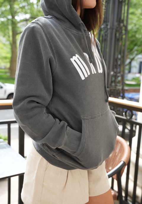 Madis Hoodie