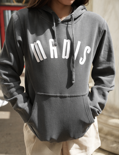 Madis Hoodie