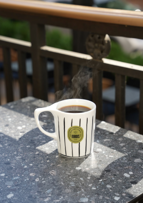 Lino Daily Drip Mug