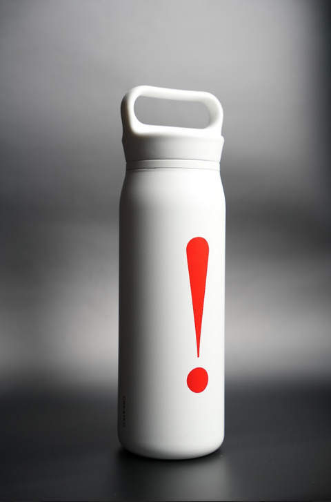 Wander Bottle
