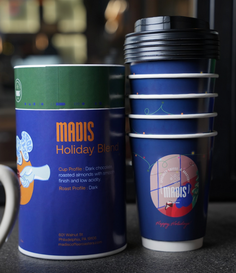 Holiday Blend Home Bundle