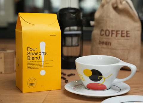 Four Seasons Blend
