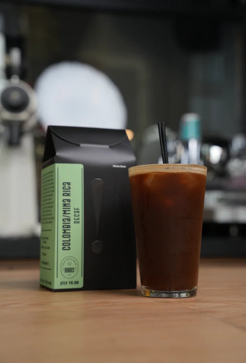 Colombia - Decaf