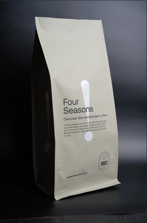Four Seasons Blend