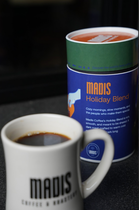 Holiday Blend